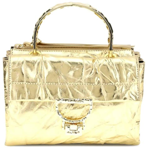 Coccinelle Bags Platino