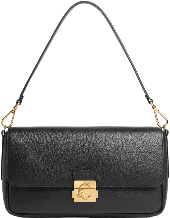 Coccinelle Bags Black