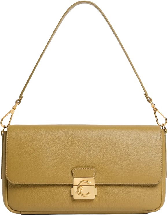 Coccinelle Bags Seagrass
