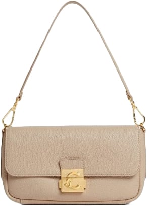 Coccinelle Bags Sand
