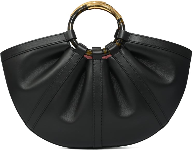 Coccinelle Bags Black