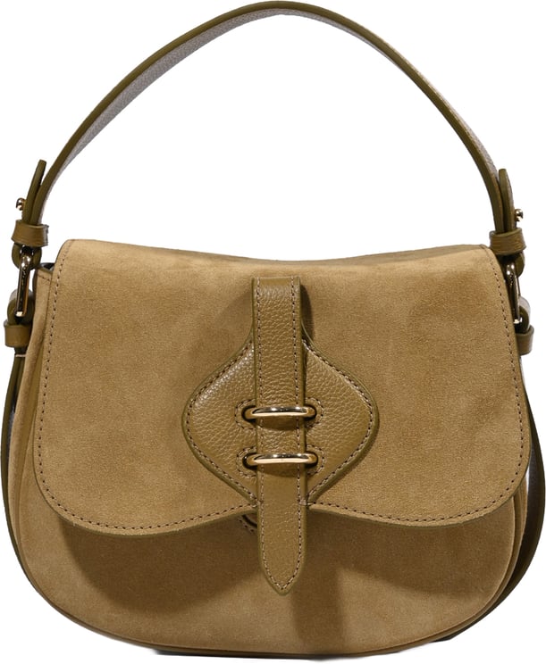 Coccinelle Bags Seagrasseagras