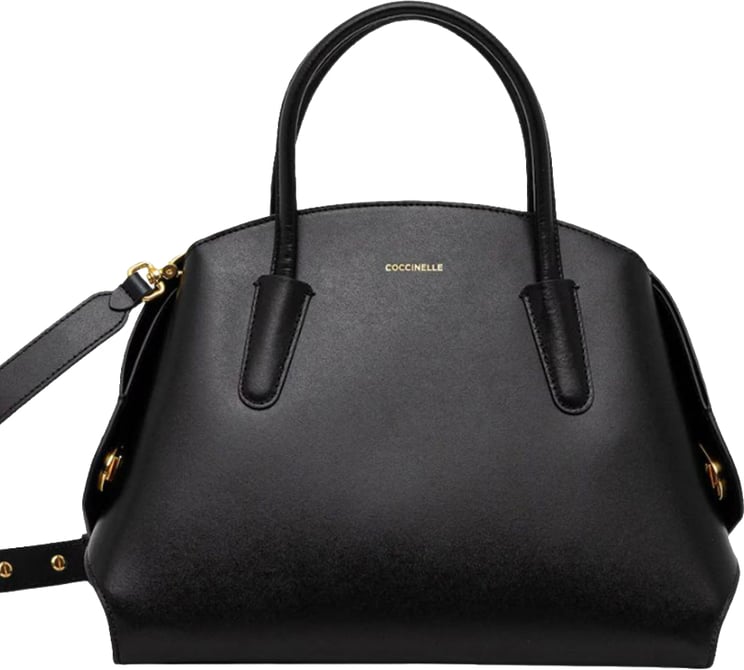 Coccinelle Bags Nero