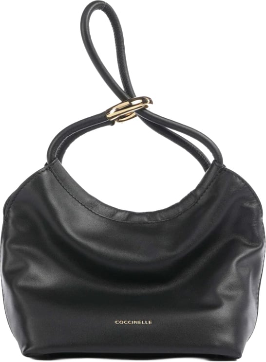 Coccinelle Bags Nero
