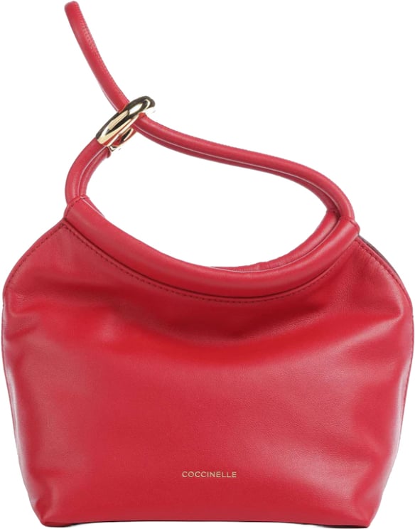 Coccinelle Bags Rosso