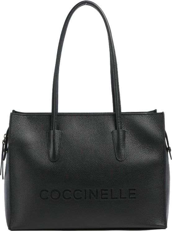 Coccinelle Bags Nero