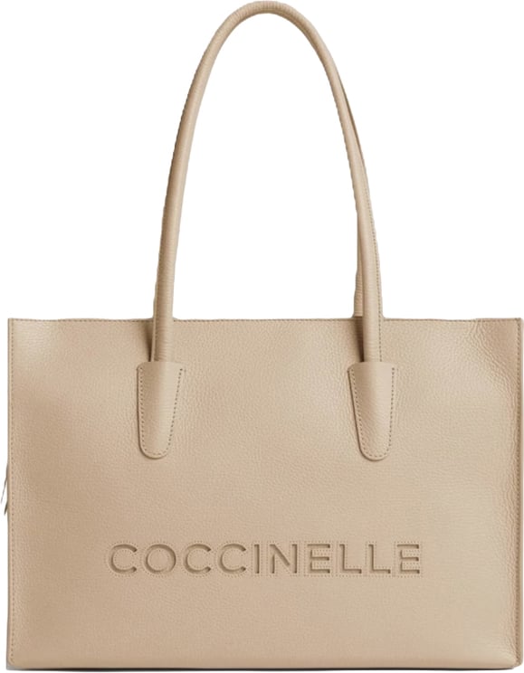 Coccinelle Bags Sand