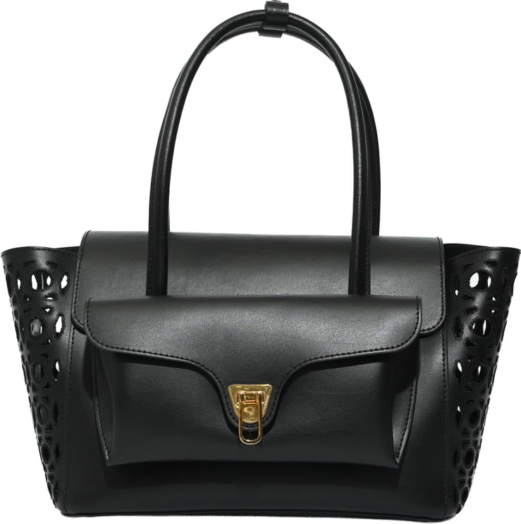 Coccinelle Bags Black