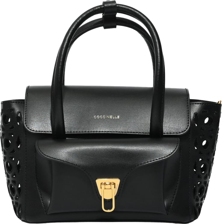 Coccinelle Bags Black