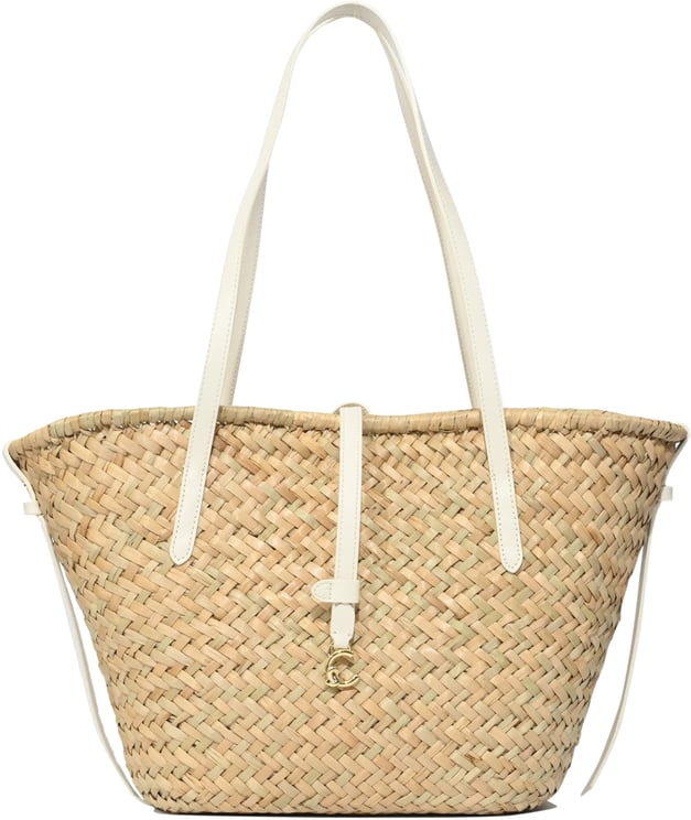 Coccinelle Bags Natural/Pearl