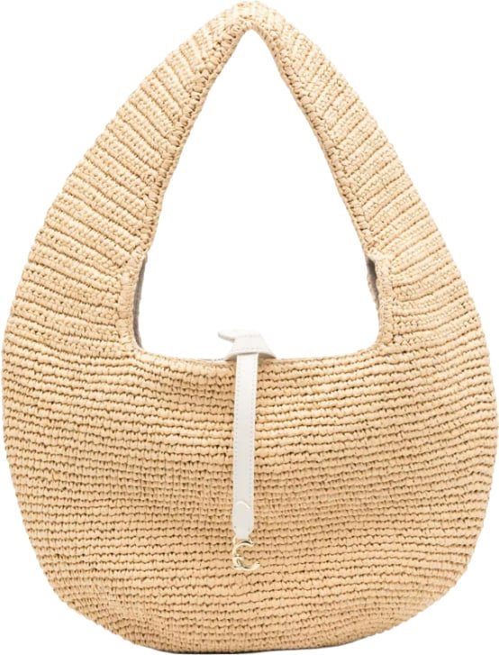 Coccinelle Bags Beige