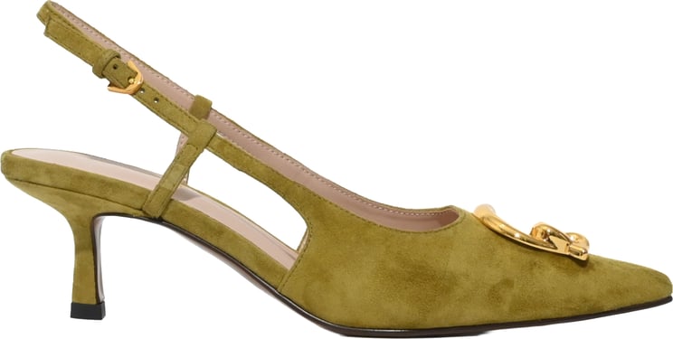 Coccinelle Sandals Seagrass