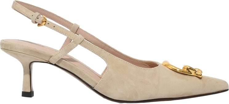 Coccinelle Sandals Sandshell