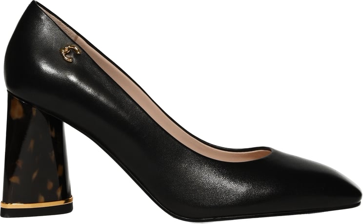 Coccinelle Sandals Black