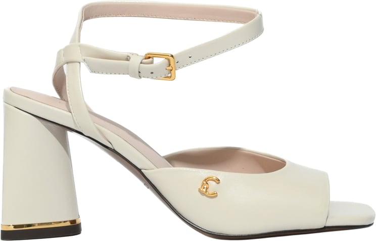 Coccinelle Sandals Pearl