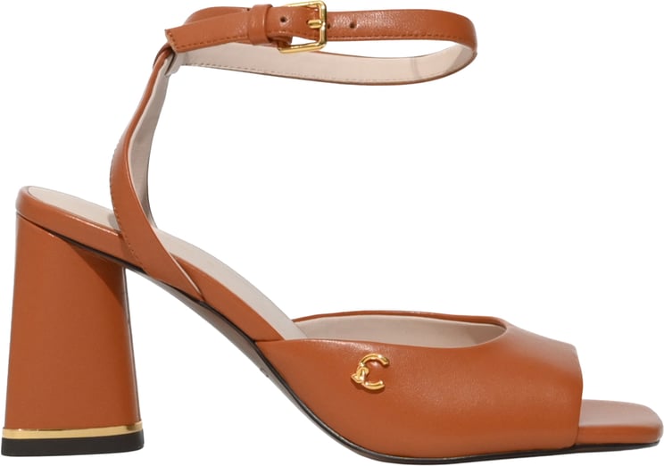 Coccinelle Sandals Crab