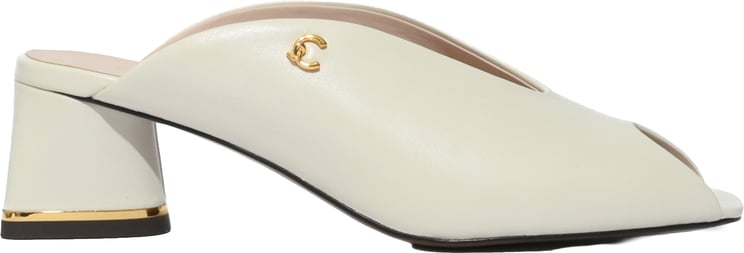 Coccinelle Sandals Pearl