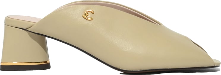 Coccinelle Sandals Sandshell