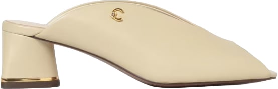 Coccinelle Sandals Sand