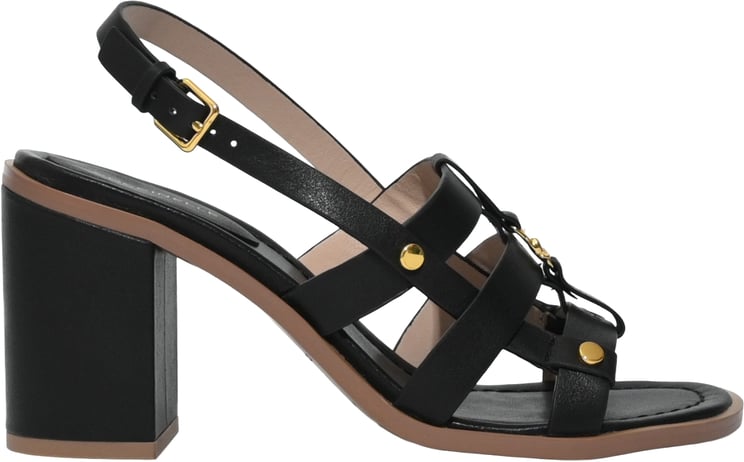 Coccinelle Sandals Black