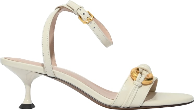 Coccinelle Sandals Pearl