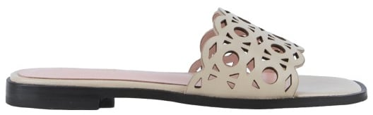 Coccinelle Sandals Sand
