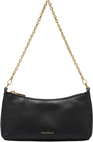 Coccinelle Bags Nero