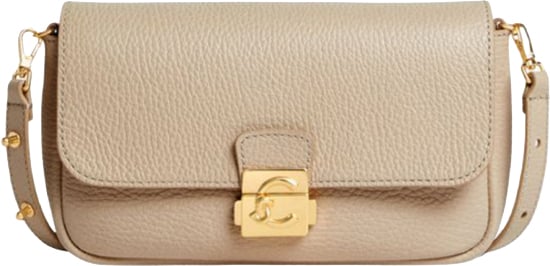 Coccinelle Bags Sand