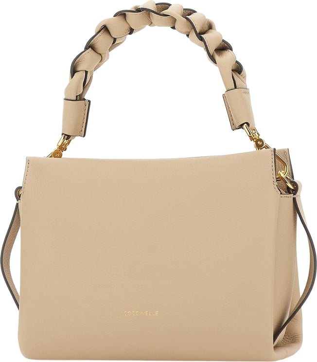 Coccinelle Bags Beige
