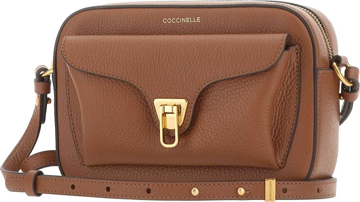 Coccinelle Bags Brown