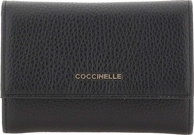 Coccinelle Wallets Black