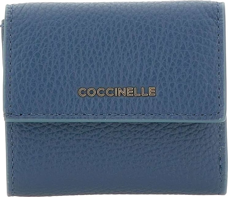 Coccinelle Wallets Blue