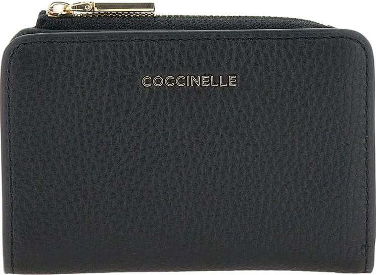 Coccinelle Wallets Black