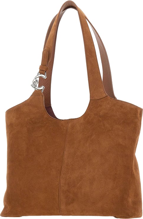 Coccinelle Bags Brown