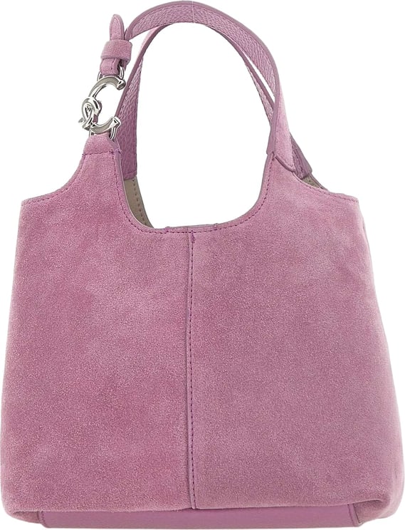 Coccinelle Bags Purple