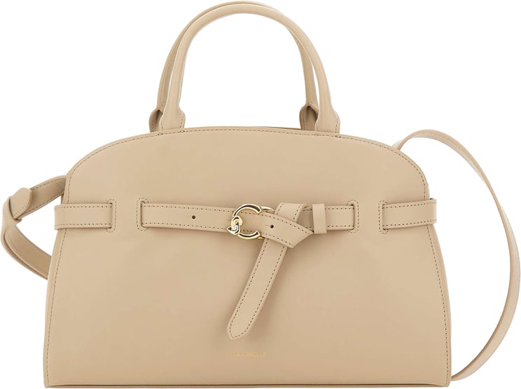 Coccinelle Bags Beige