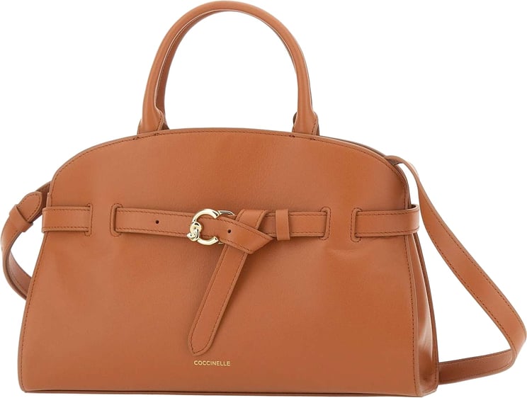 Coccinelle Bags Orange