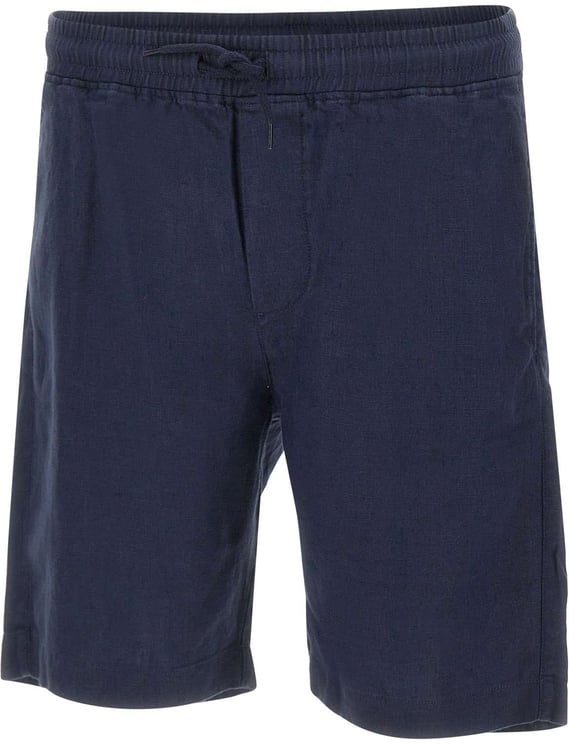 Colmar Originals Shorts Blue