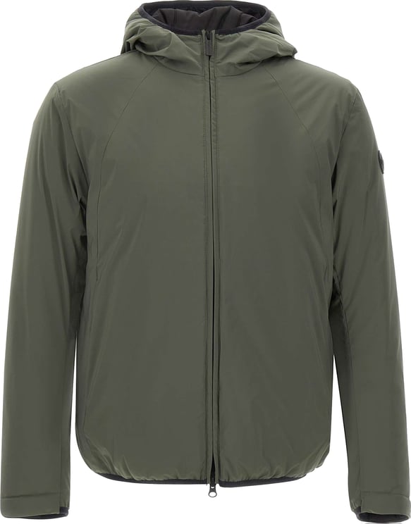 Colmar Originals Jackets Green