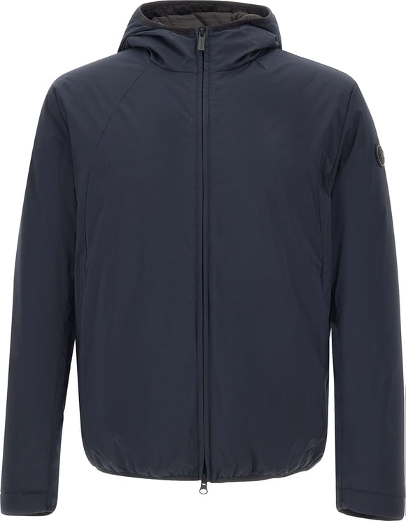 Colmar Originals Jackets Blue