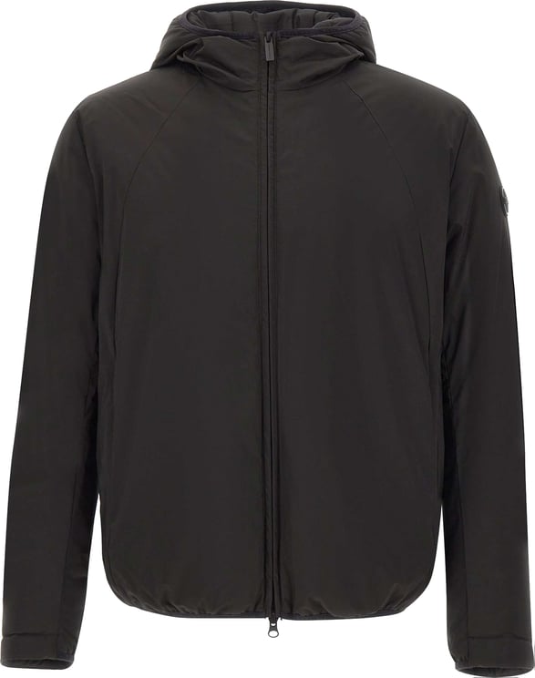 Colmar Originals Jackets Black