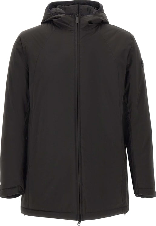 Colmar Originals Coats Black