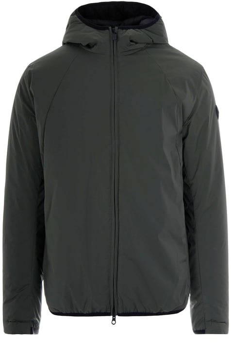 Colmar Originals Coats Underwood-Black