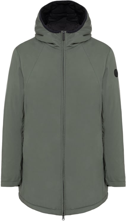 Colmar Originals Coats Underwood-Black