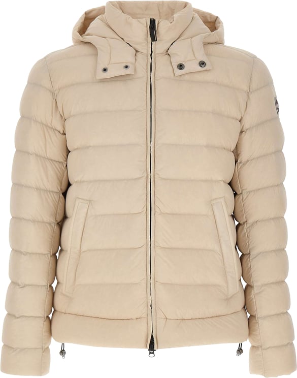 Colmar Originals Coats Beige