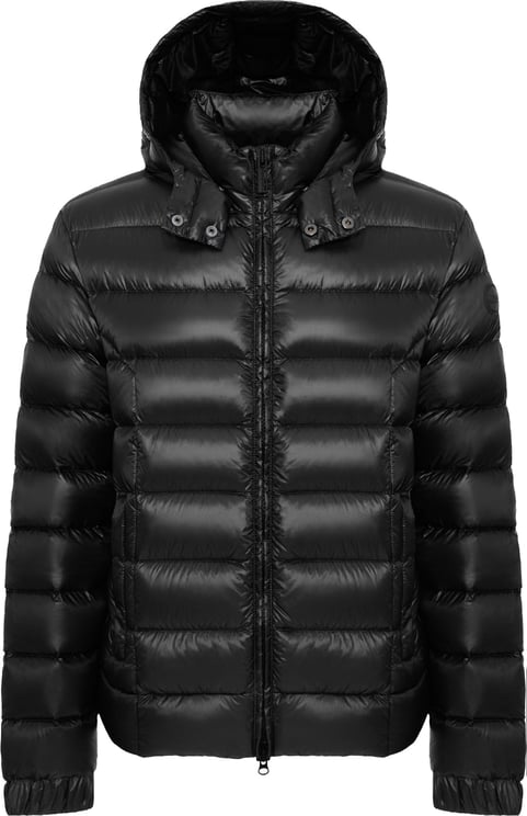 Colmar Originals Coats Black