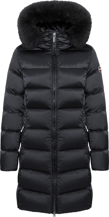 Colmar Originals Coats Black