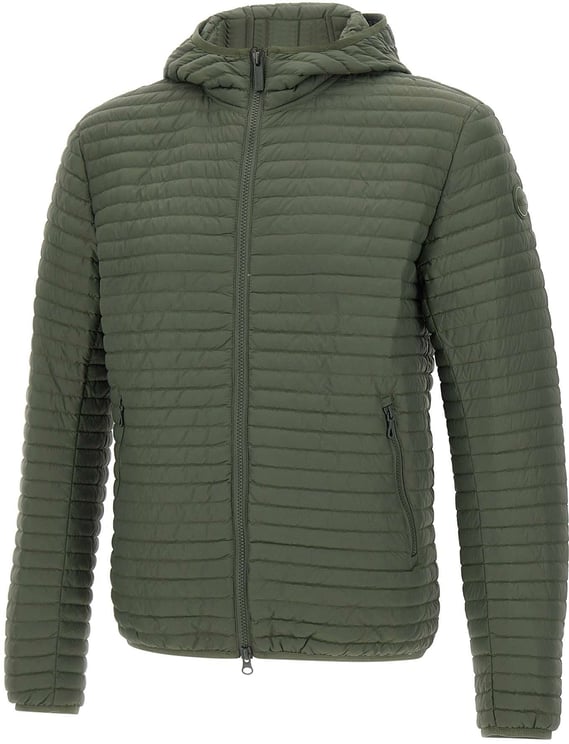 Colmar Originals Coats Green