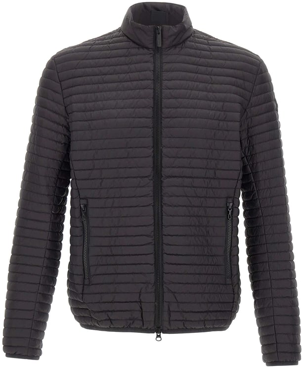 Colmar Originals Coats Black