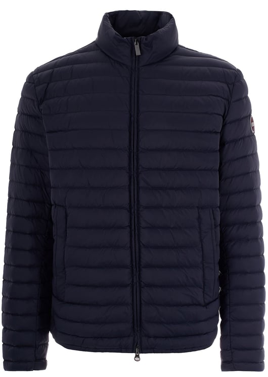 Colmar Originals Coats Navy Blue-Ice
